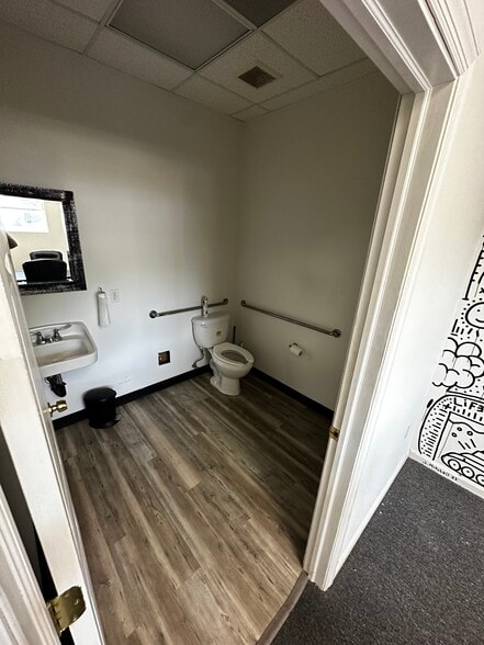 714 5th Ave, Bradley Beach, NJ à louer - Photo intérieure – Image 2 sur 8