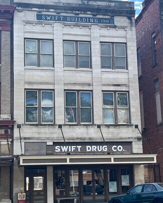 Plus de détails pour 217 Broad St, Selma, AL - Local commercial à vendre