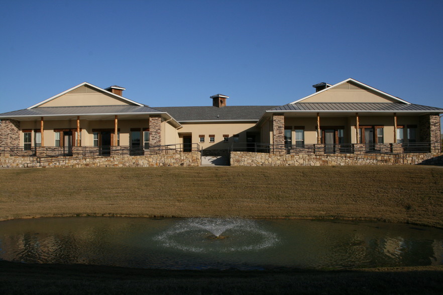1011 Surrey Ln, Flower Mound, TX à louer - Photo principale – Image 1 sur 26