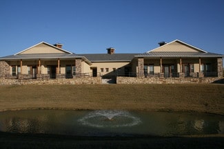 Plus de détails pour 1011 Surrey Ln, Flower Mound, TX - Bureau à louer