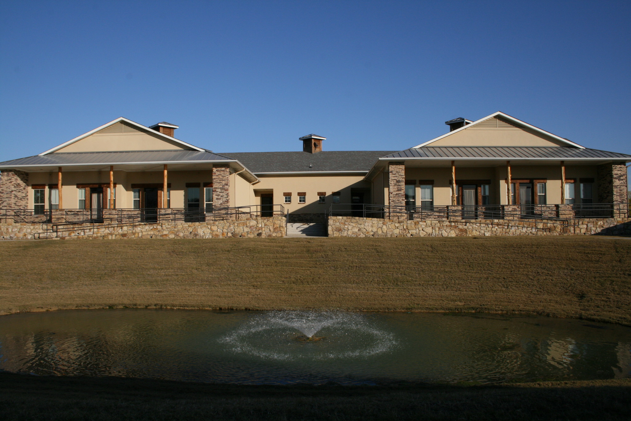 1011 Surrey Ln, Flower Mound, TX à louer Photo principale– Image 1 sur 27