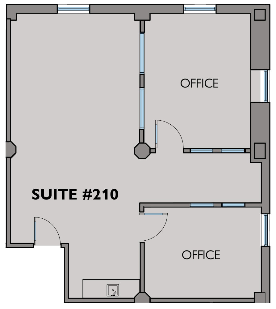 80 SE Madison St, Portland, OR à louer Photo intérieure– Image 1 sur 6
