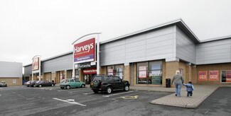 Plus de détails pour Colliers Way, Telford - Local commercial à louer