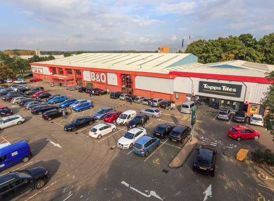 Howard Way, Harlow à vendre - Photo de l’immeuble – Image 2 sur 4