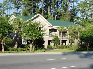 Plus de détails pour 1544 Fording Island Rd, Hilton Head Island, SC - Bureau à vendre