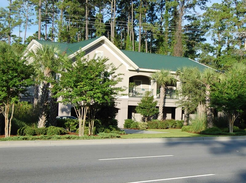 1544 Fording Island Rd, Hilton Head Island, SC à vendre Photo principale– Image 1 sur 30