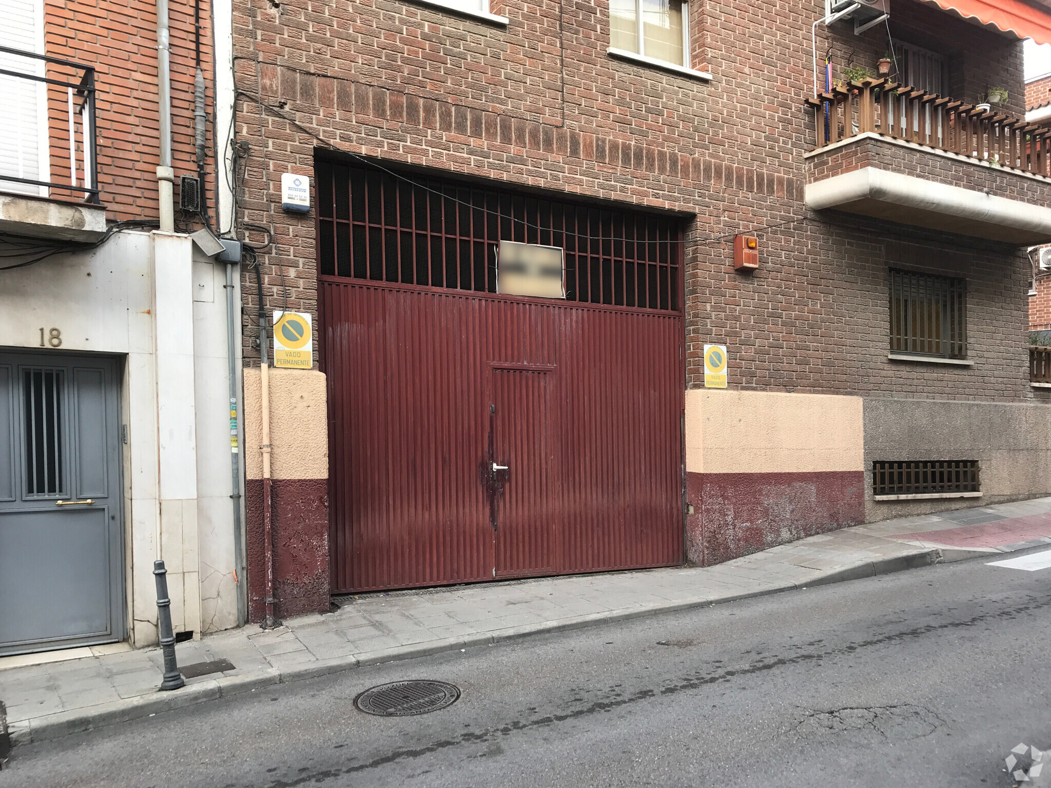 Calle Hospital, 16, Pozuelo de Alarcón, Madrid à louer Photo intérieure– Image 1 sur 2