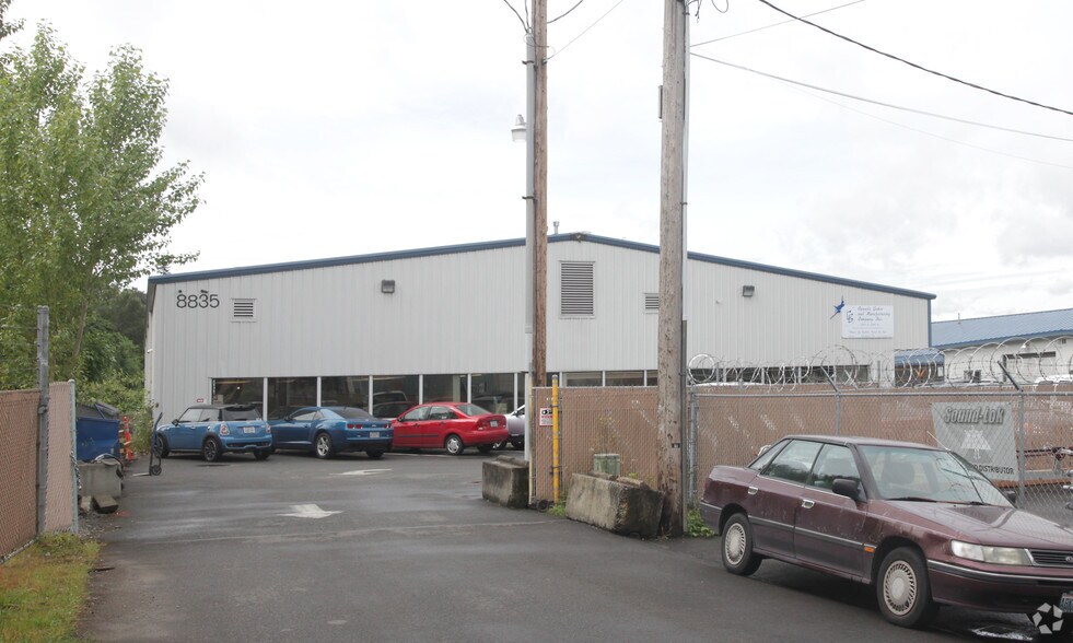 8835 S 228th St, Kent, WA à vendre - Photo de l’immeuble – Image 2 sur 2