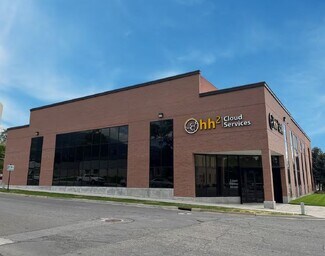 Plus de détails pour 2 E Center St, Kaysville, UT - Bureau à louer