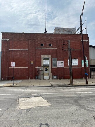 Plus de détails pour 5120 N Milwaukee Ave, Chicago, IL - Industriel/Logistique à vendre