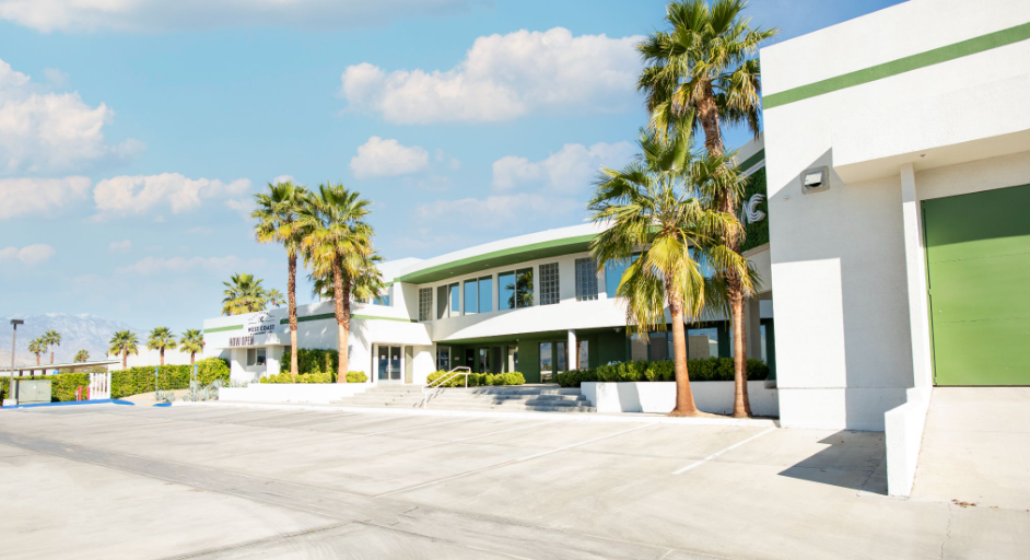 42650 Melanie Pl, Palm Desert, CA à louer - Photo de l’immeuble – Image 2 sur 17