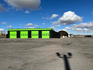 Plus de détails pour 368 Boul Croisetière N, Saint-jean-sur-richelieu, QC - Industriel/Logistique à louer