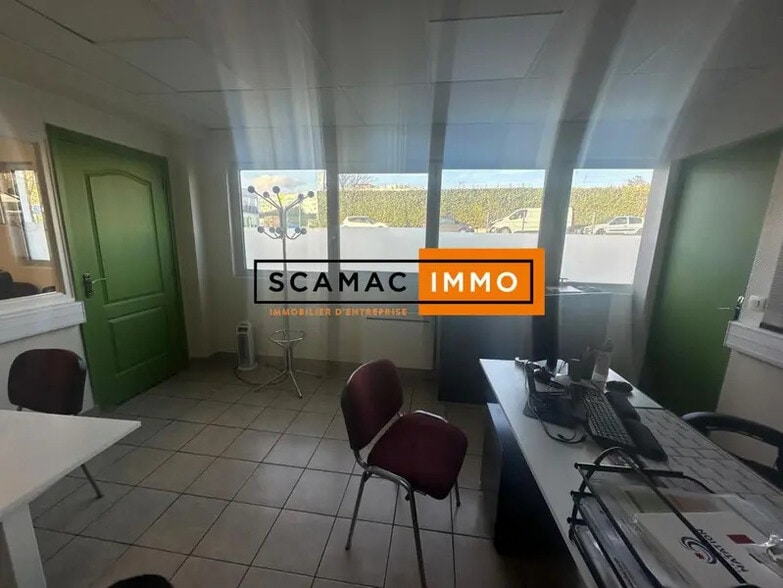 Bureau dans Argenteuil à louer - Photo intérieure – Image 3 sur 9