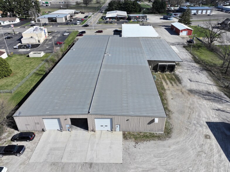 26767 US Highway 12, Sturgis, MI à vendre - Photo de l’immeuble – Image 2 sur 13