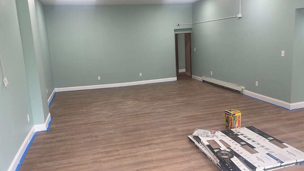 16 Peapack Rd, Far Hills, NJ à louer - Photo de l’immeuble – Image 3 sur 5