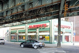 Plus de détails pour 48-01-48-15 Queens Blvd, Woodside, NY - Local commercial à louer
