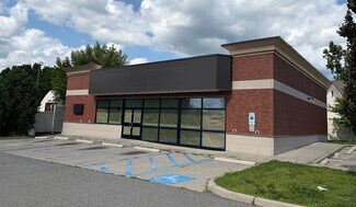 Plus de détails pour 61 State Rt 23, Hamburg, NJ - Local commercial à louer