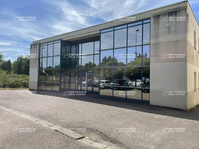 Plus de détails pour Bureau à vendre