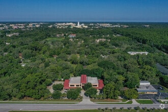 13250 N 56th St, Temple Terrace, FL - VUE AÉRIENNE  vue de carte - Image1