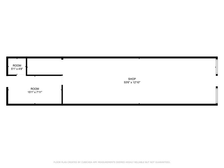 720-742 McFarland Blvd, Northport, AL à louer - Photo de l’immeuble – Image 3 sur 7