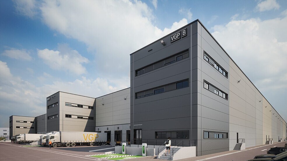 Carretera d'Ocaña, 55I, Alicante, Alicante à louer - Photo de l’immeuble – Image 3 sur 3