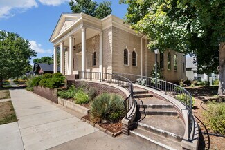 Plus de détails pour 301 W 4th St, Loveland, CO - Bureau à vendre