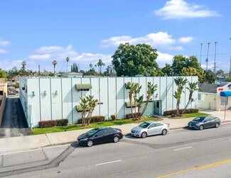 Plus de détails pour 1232 S San Gabriel Blvd, San Gabriel, CA - Logement à vendre