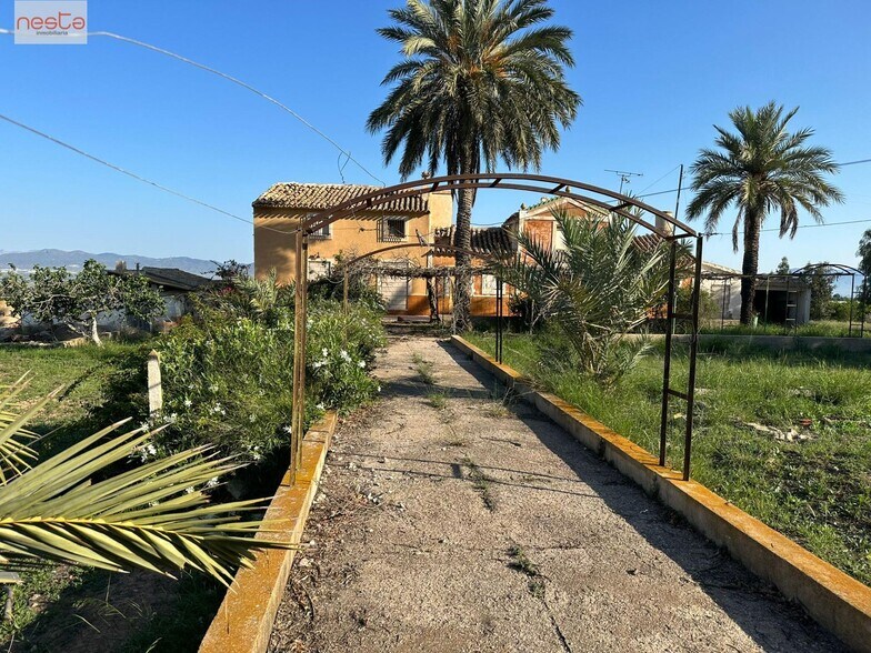 Terrain dans Lorca, Murcia à vendre - Photo de l’immeuble – Image 2 sur 35