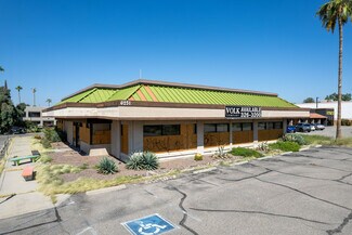 Plus de détails pour 6251 N Oracle Rd, Tucson, AZ - Local commercial à louer