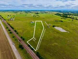 Plus de détails pour TBD Joy Lynn Road, Moody, TX - Terrain à vendre