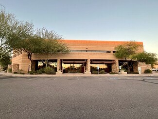 Plus de détails pour 9160 E bahia Dr, Scottsdale, AZ - Bureau à louer