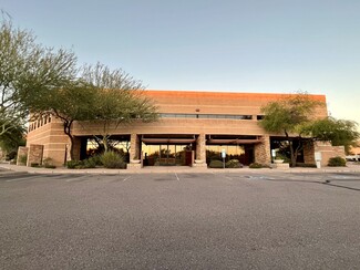 Plus de détails pour 9160 E Bahia Dr, Scottsdale, AZ - Industriel/Logistique à louer