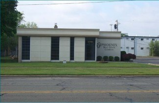 Plus de détails pour 23861 W McNichols Rd, Detroit, MI - Bureau à vendre