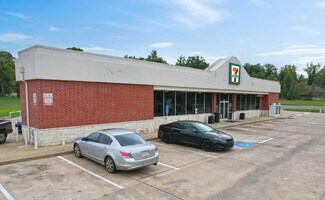 Plus de détails pour 14680 Hwy 31 w, Brownsboro, TX - Local commercial à vendre