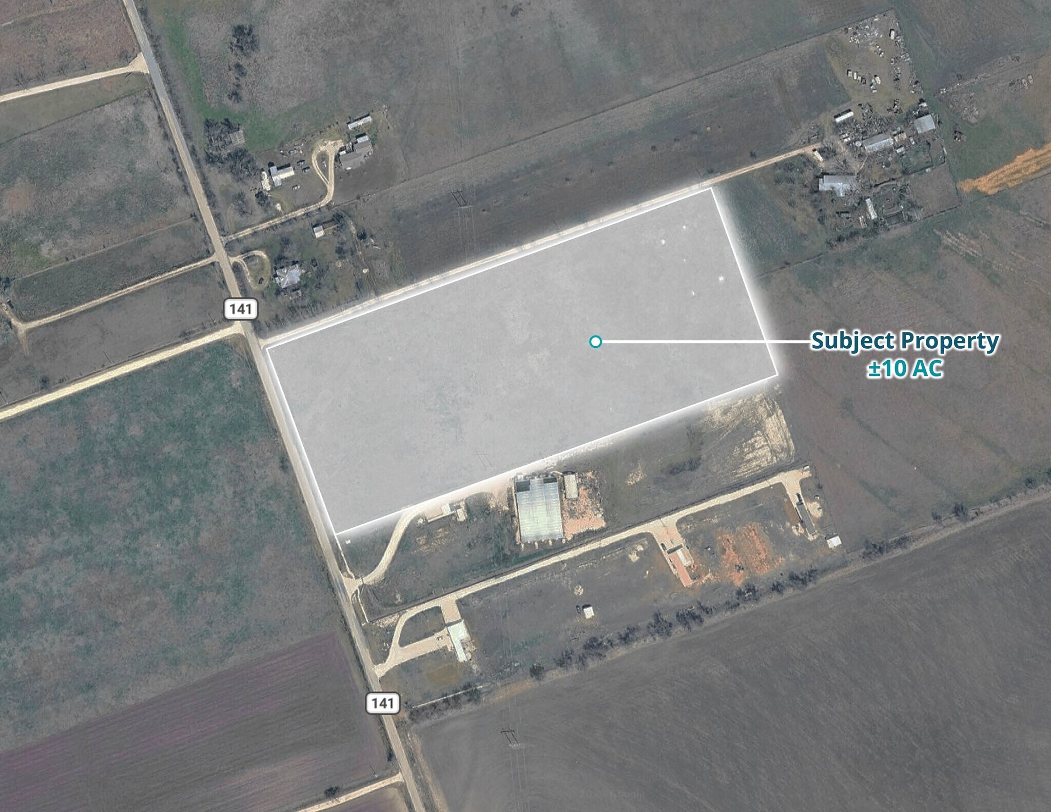 640 COUNTY ROAD 141, Georgetown, TX à vendre Photo principale– Image 1 sur 2