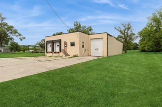 Plus de détails pour 2611 Sunset Rd, Des Moines, IA - Industriel/Logistique à louer