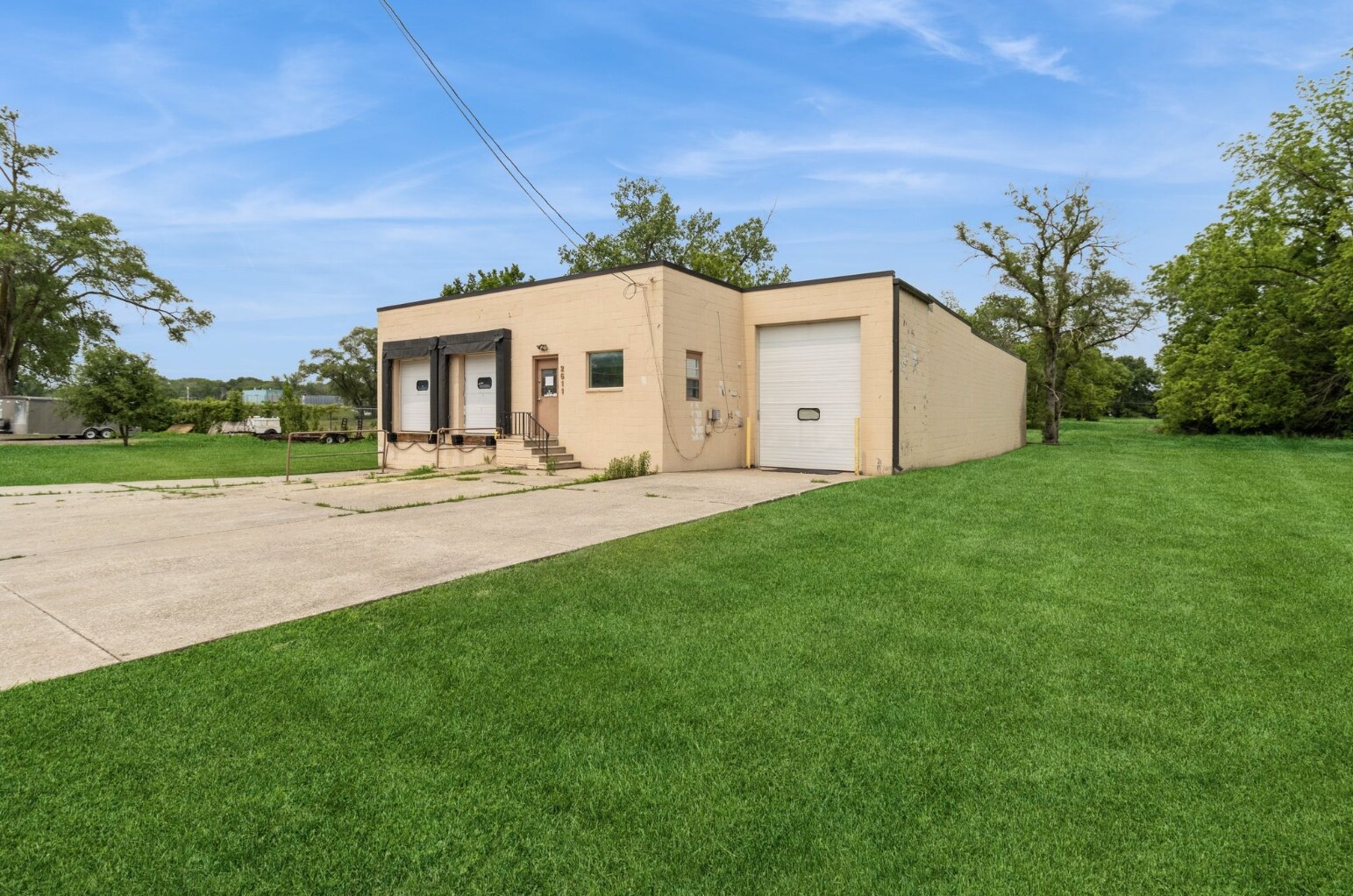 2611 Sunset Rd, Des Moines, IA à louer Photo de l’immeuble– Image 1 sur 57