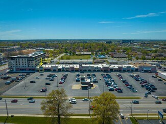 Plus de détails pour 1300-1354 E Battlefield St, Springfield, MO - Local commercial à louer