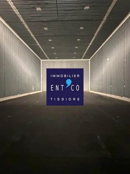 Industriel/Logistique dans Marmande à vendre - Photo de l’immeuble – Image 3 sur 7