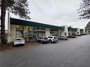 7618-7648 Winston St, Burnaby, BC à louer Photo intérieure– Image 2 sur 5