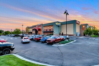 Plus de détails pour 15755 E Arapahoe Rd, Centennial, CO - Local commercial à vendre