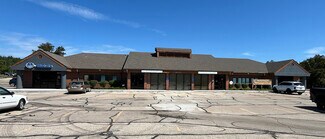 Plus de détails pour 6730 SW 29th St, Topeka, KS - Bureau à louer