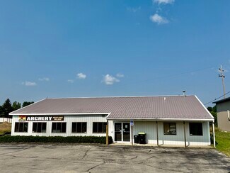 Plus de détails pour 1788 S M 37, Traverse City, MI - Local commercial à vendre