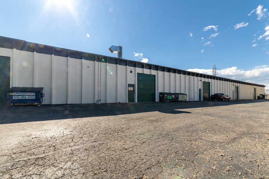 5160 Parfet St, Wheat Ridge, CO à louer - Photo de l’immeuble – Image 3 sur 5