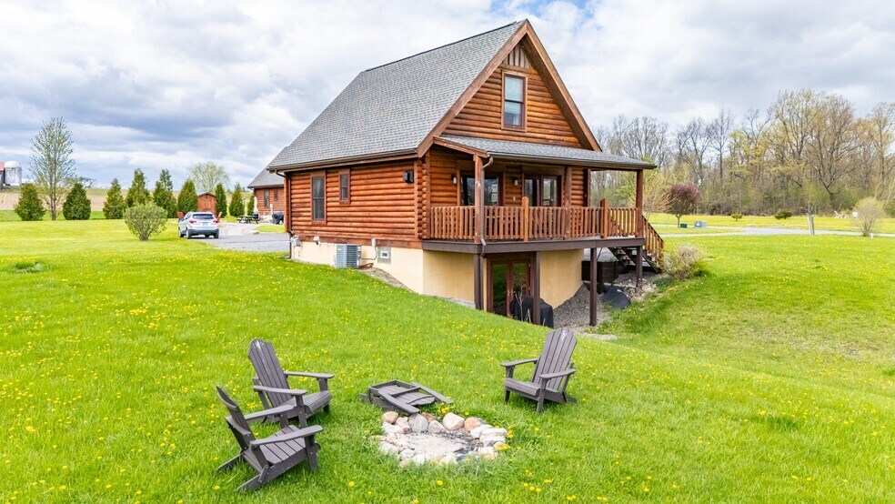 Zart Portfolio portefeuille de 5 biens à vendre sur LoopNet.fr - Photo de l’immeuble – Image 1 sur 31