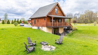 Plus de détails pour Zart Portfolio – à vendre, Geneva, NY