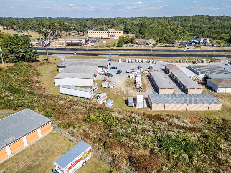 3416 U.S. 280 Hwy, Alexander City, AL à vendre - Autre – Image 3 sur 3