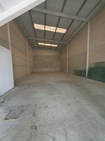 Industriel/Logistique dans Camas, Sevilla à louer - Photo intérieure – Image 1 sur 4