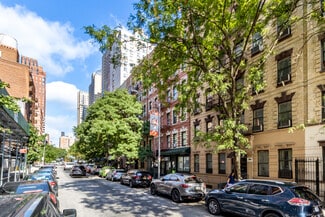Plus de détails pour 313 E 95th St, New York, NY - Logement à vendre