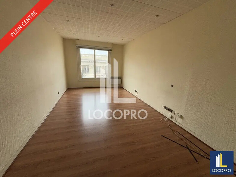 Bureau dans Nice à louer - Photo intérieure – Image 3 sur 6